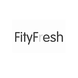 FITYFRESH logo