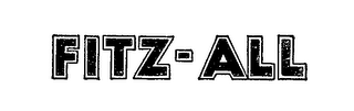 FITZ-ALL logo
