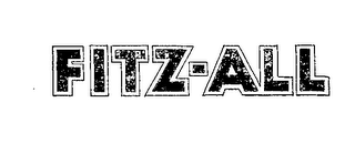FITZ-ALL logo
