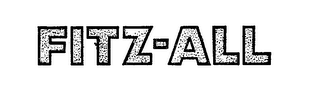 FITZ-ALL logo