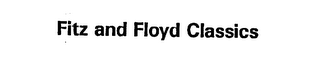 FITZ AND FLOYD CLASSICS logo