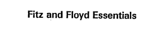 FITZ AND FLOYD ESSENTIALS logo