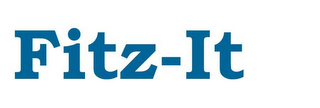 FITZ-IT logo