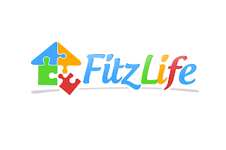 FITZ LIFE logo