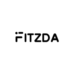 FITZDA logo