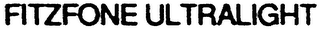 FITZFONE ULTRALIGHT logo