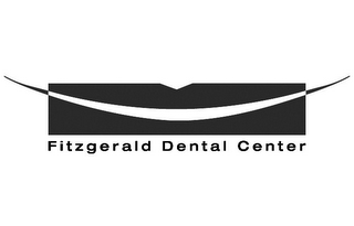 FITZGERALD DENTAL CENTER logo