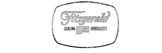 FITZGERALD SEALING F SPECIALISTS logo