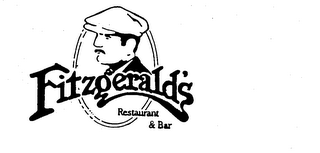 FITZGERALD'S RESTAURANT & BAR logo