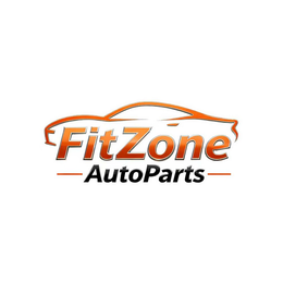 FITZONE AUTOPARTS logo