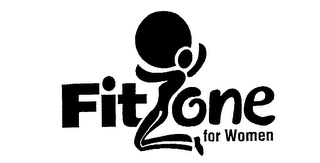 FITZONE FOR WOMEN logo
