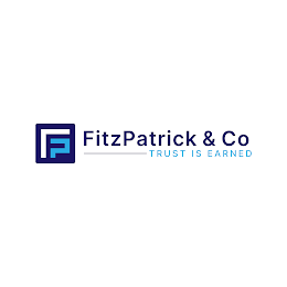 FITZPATRICK & CO - TRUST IS EARNED logo