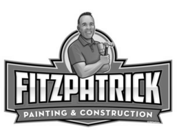 FITZPATRICK PAINTING & CONSTRUCTION CCB#169134 logo