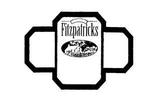 FITZPATRICKS logo