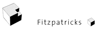 FITZPATRICKS logo