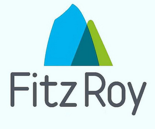 FITZROY logo