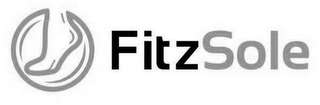 FITZSOLE logo