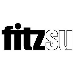 FITZSU logo