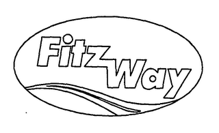 FITZWAY logo