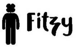 FITZY logo