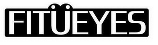 FITÜEYES logo