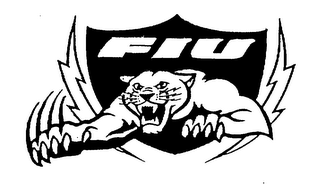 FIU logo