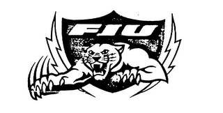 FIU logo