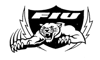 FIU logo