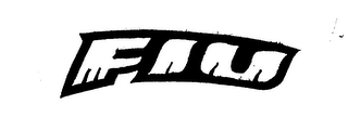 FIU logo