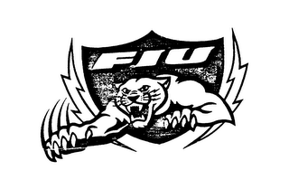 FIU logo