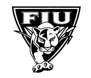 FIU logo