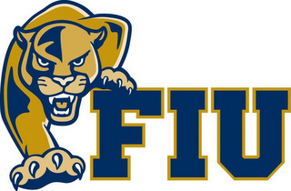 FIU logo