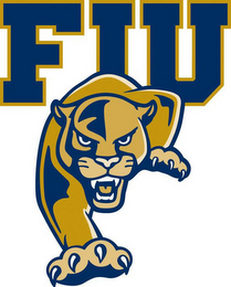 FIU logo