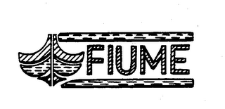 FIUME logo
