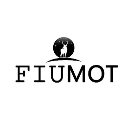 FIUMOT logo