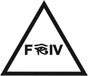 FIV logo