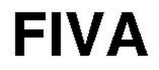 FIVA logo
