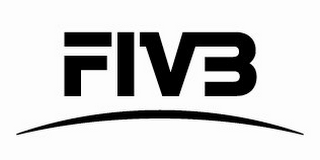 FIVB logo