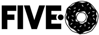 FIVE-0 logo