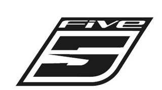 FIVE 5 logo