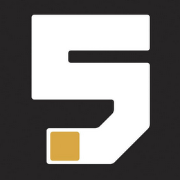 FIVE logo