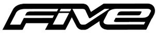 FIVE logo