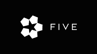 FIVE logo