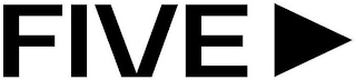 FIVE logo