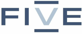 FIVE logo