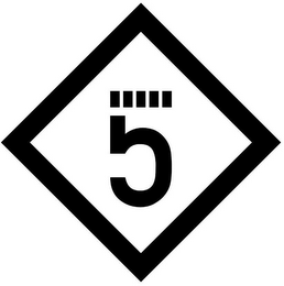 FIVE logo