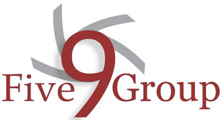 FIVE 9 GROUP logo