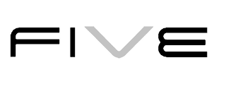 FIVE logo