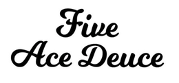 FIVE ACE DEUCE logo