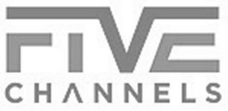 FIVE CHANNELS logo